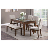 SIDE CHAIR 5710S