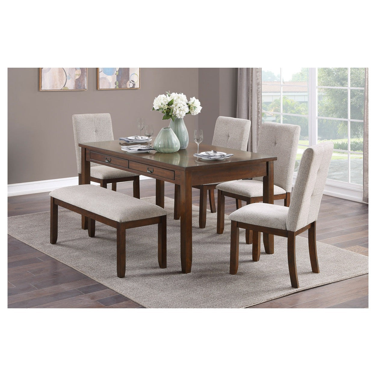 SIDE CHAIR 5710S