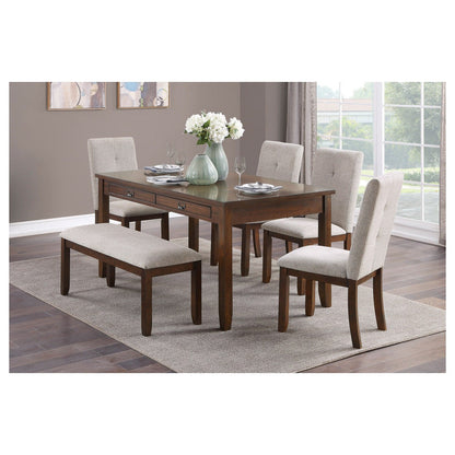 SIDE CHAIR 5710S