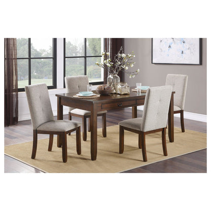 DINING TABLE 5710-60