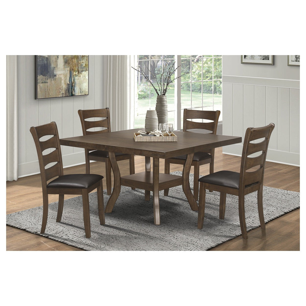 SIDE CHAIR 5712S