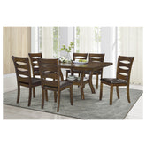 SIDE CHAIR 5712S