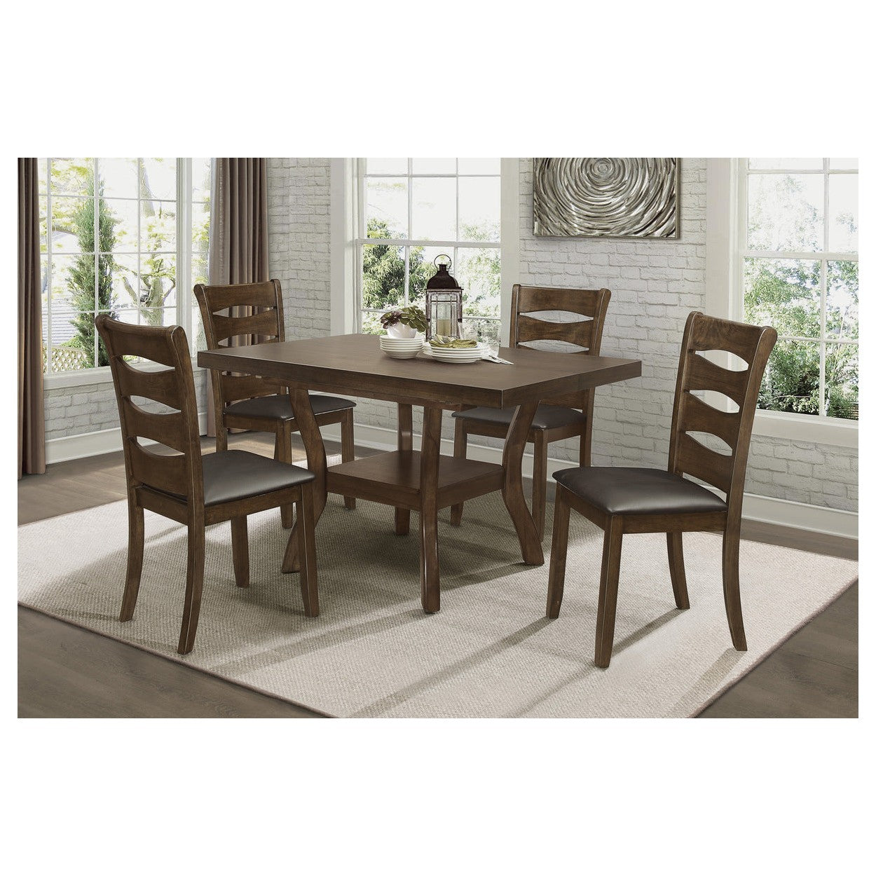 SIDE CHAIR 5712S