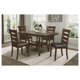 SIDE CHAIR 5712S