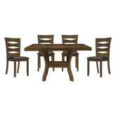 5pc Set (TB+4S) 5712-54*5