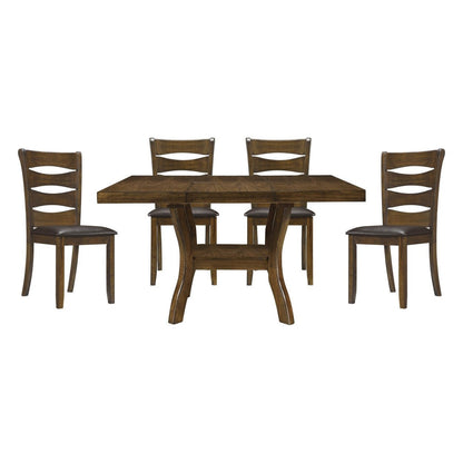 5pc Set (TB+4S) 5712-54*5