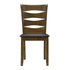 SIDE CHAIR 5712S