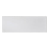 4PC CNTR HGHT SET, USB&OUTLETS, WHITE FIN 5713WT