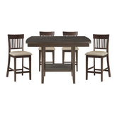 5pc Set (TB + 4S) 5716-36*5S1
