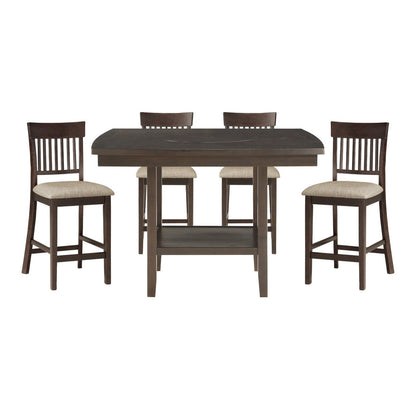 5pc Set (TB + 4S) 5716-36*5S1