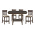 5pc Set (TB + 4S) 5716-36*5S1