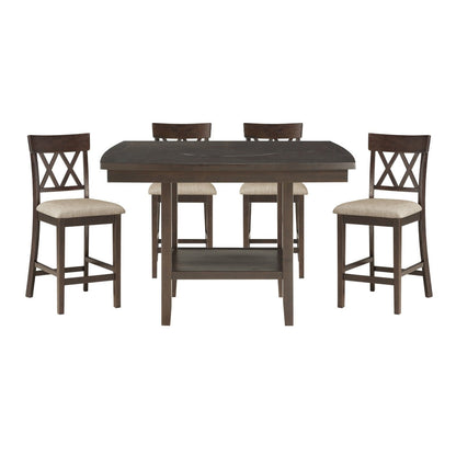 5pc Set (TB + 4S) 5716-36*5S2