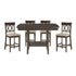 5pc Set (TB + 4S) 5716-36*5S2