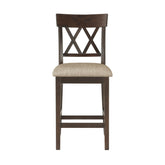 CNTR HGHT CHAIR, XX BACK 5716-24S2