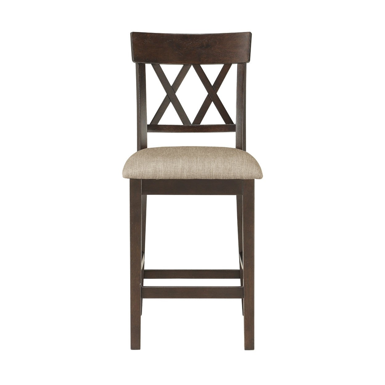 CNTR HGHT CHAIR, XX BACK 5716-24S2
