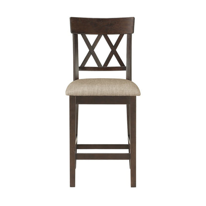 CNTR HGHT CHAIR, XX BACK 5716-24S2