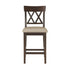 CNTR HGHT CHAIR, XX BACK 5716-24S2
