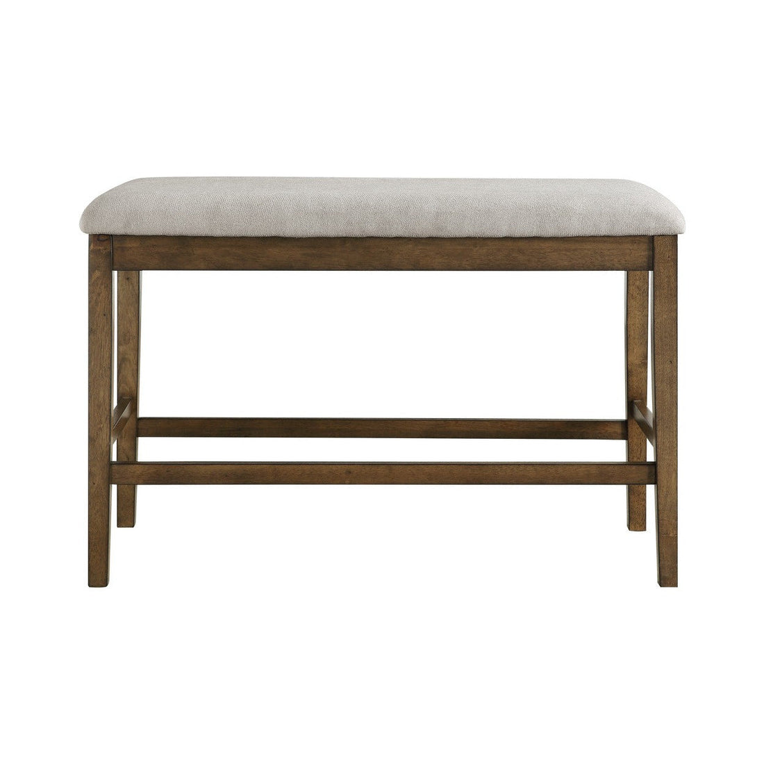 Counter Height Bench, SAME AS 5716AK-24BH 5716RFAK-24BH