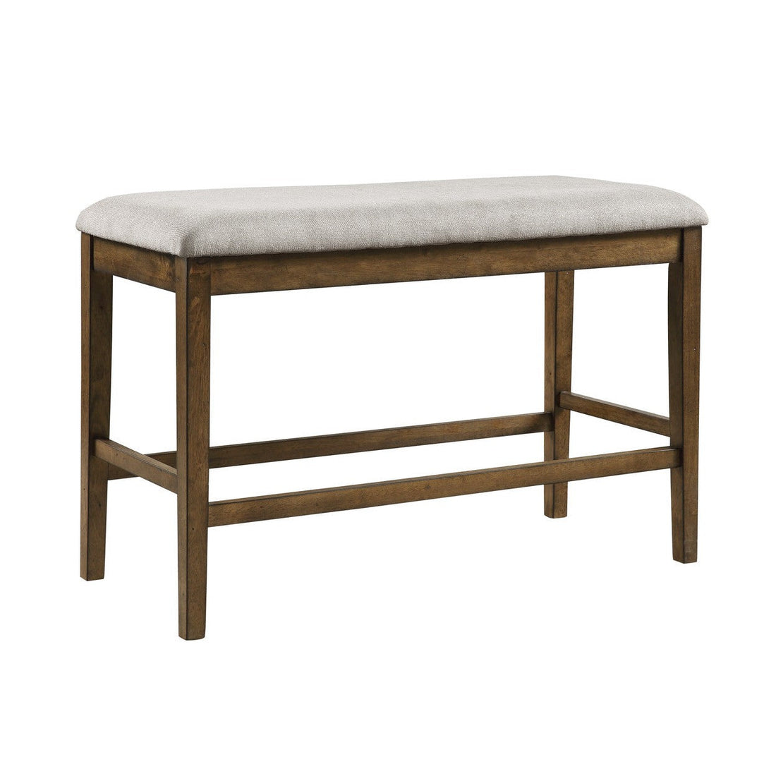 Counter Height Bench, SAME AS 5716AK-24BH 5716RFAK-24BH