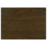 COUNTER HEIGHT TABLE W/LAZY SUSAN AND 1 SHELF, SAME AS 5716AK-36 5716RFAK-36