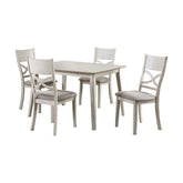 5-Piece Pack Dinette Set 5739