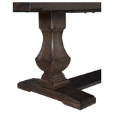 (2) Dining Table 5741-94*