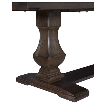 (2) Dining Table 5741-94*