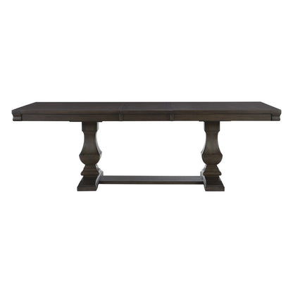 (2) Dining Table 5741-94*
