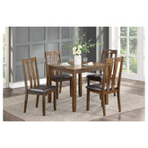 5-Piece Pack Dinette Set 5746