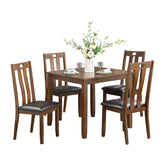 5-Piece Pack Dinette Set 5746