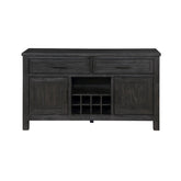 SERVER, WINE RACK 5759-40