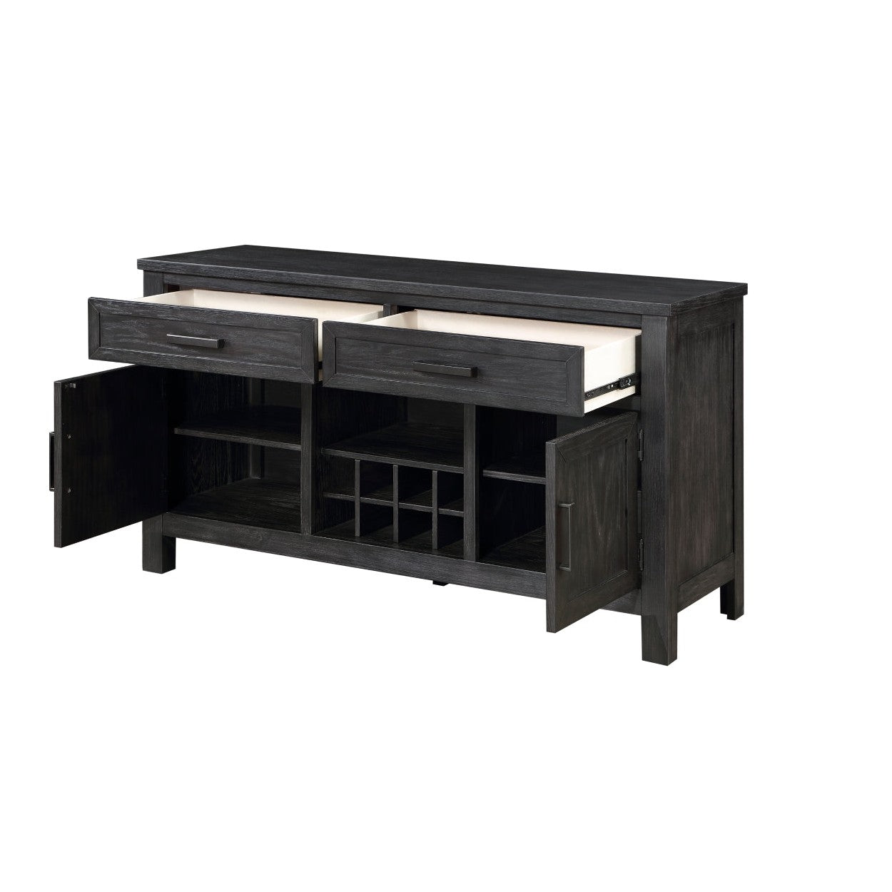 SERVER, WINE RACK 5759-40