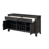 SERVER, WINE RACK 5759-40
