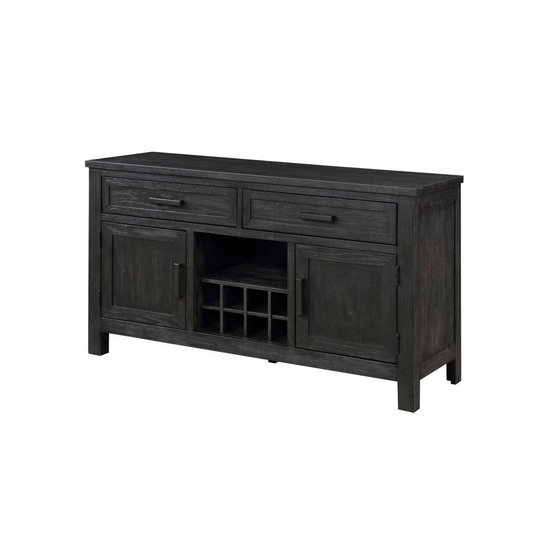 SERVER, WINE RACK 5759-40