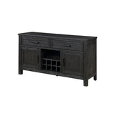 SERVER, WINE RACK 5759-40