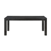 DINING TABLE, OAK VNER 5759-72