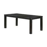 DINING TABLE, OAK VNER 5759-72