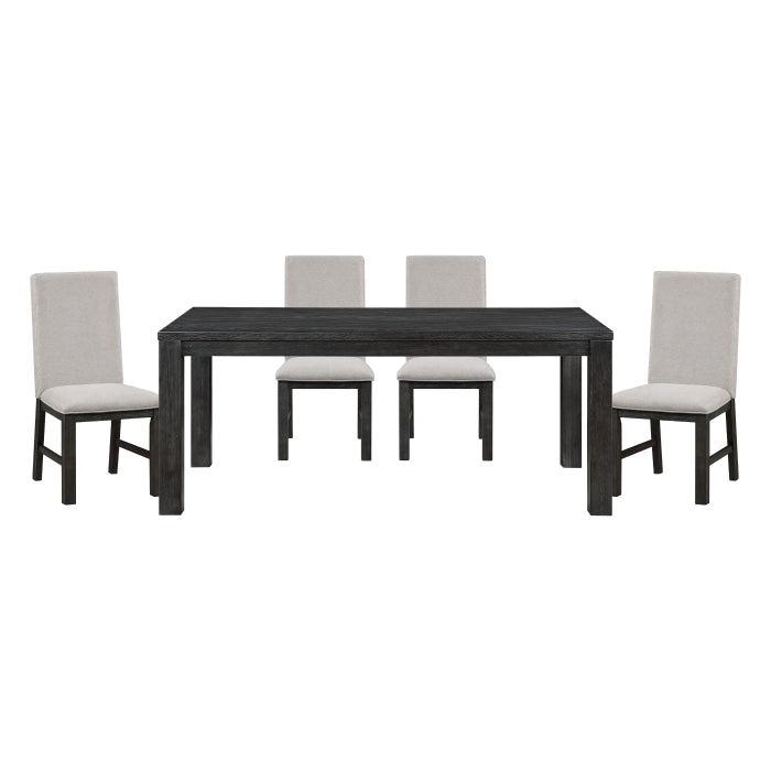 Homelegance 5pc Set (TB+4S)