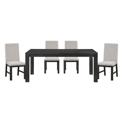Homelegance 5pc Set (TB+4S)