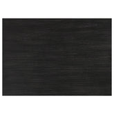 DINING TABLE, OAK VNER 5759-72