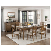 Side Chair 5761S