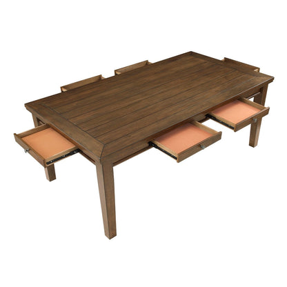 Dining Table 5761-78
