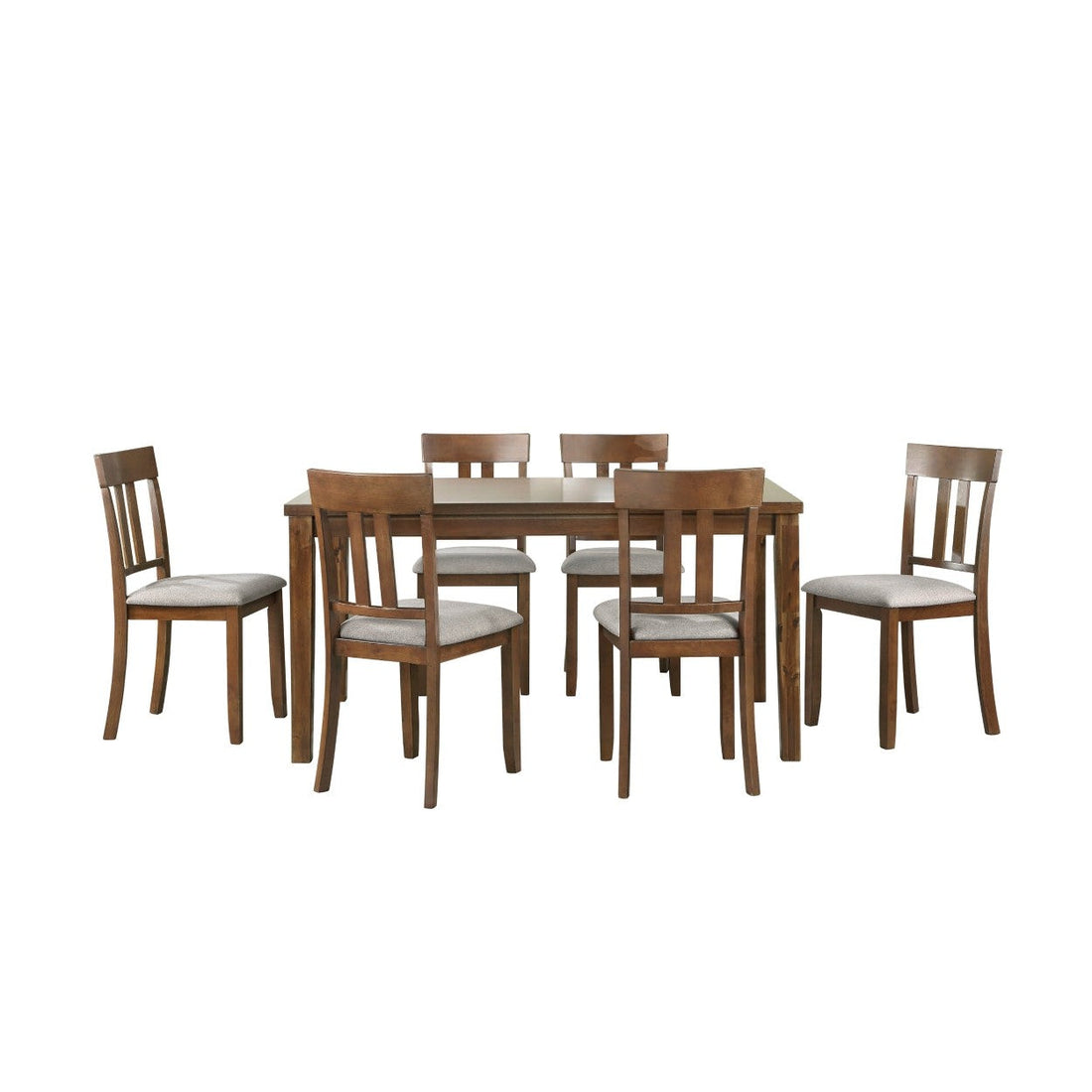 7-Piece Pack Dinette Set 5762