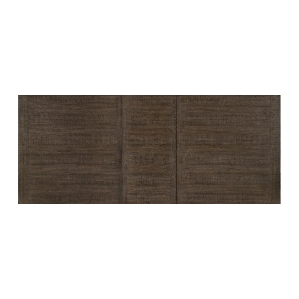 (2) DINING TBL, ACACIA VNER 5764-96*