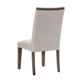 SIDE CHAIR, UPL 5764S