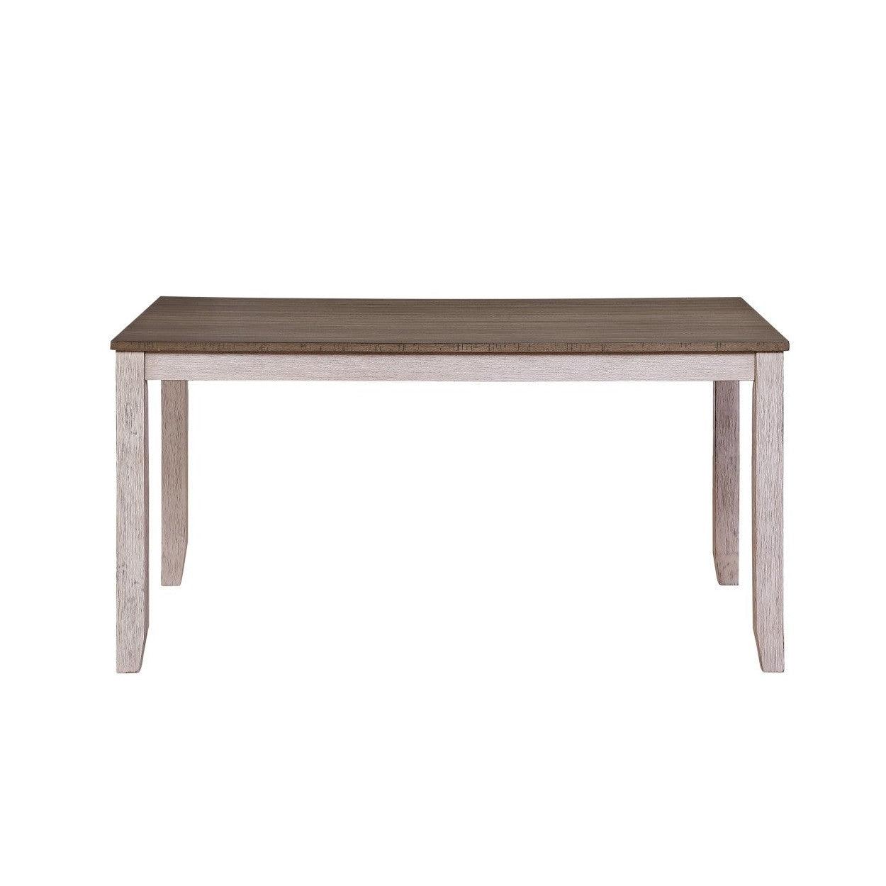 Dining Table 5769W-60