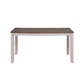 Dining Table 5769W-60