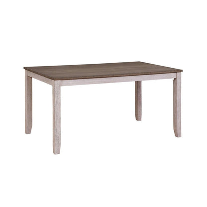 Dining Table 5769W-60