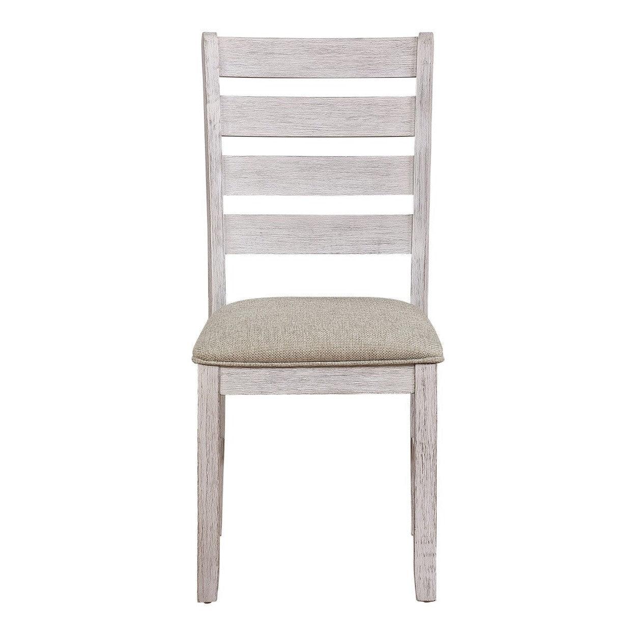 Side Chair 5769WS