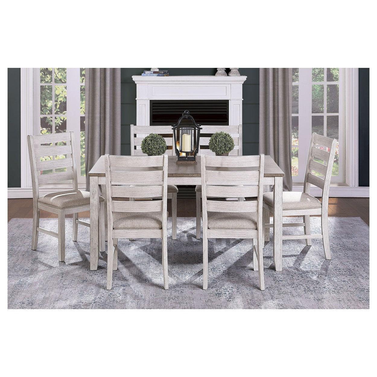 Dining Table 5769W-60